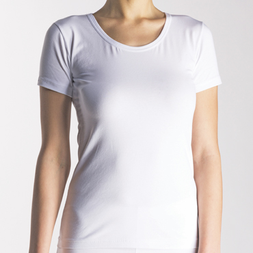 T-SHIRT GRIGIA M